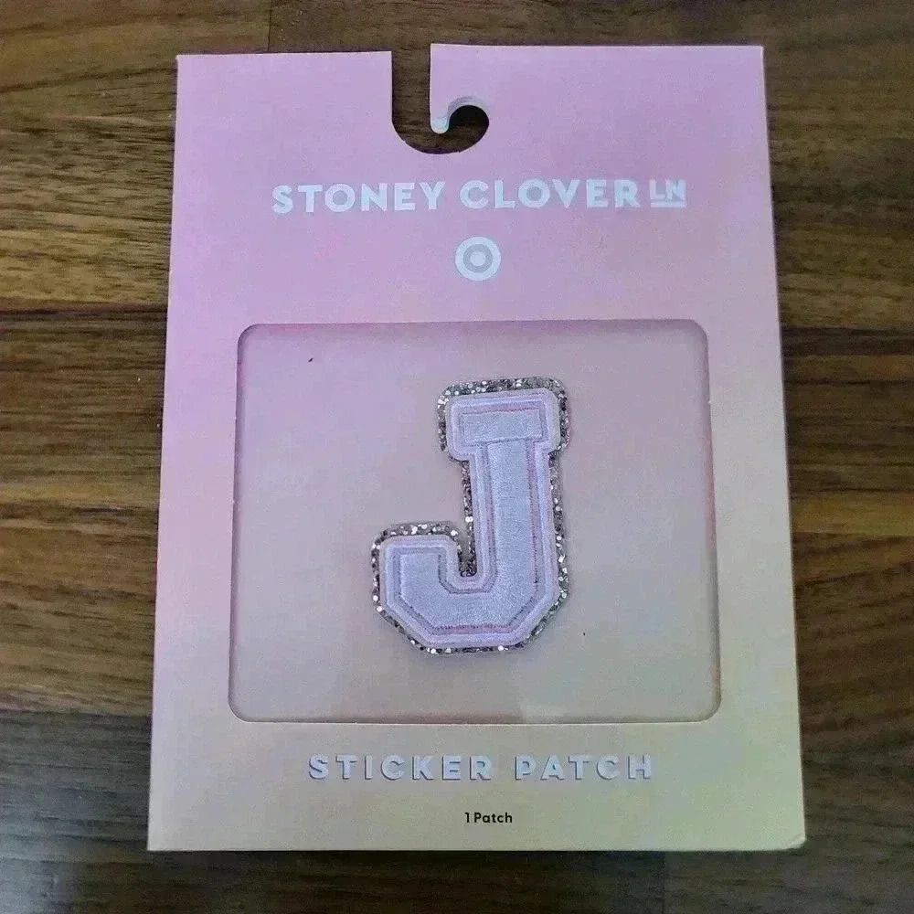 Stoney‎ Clover Lane J Patch